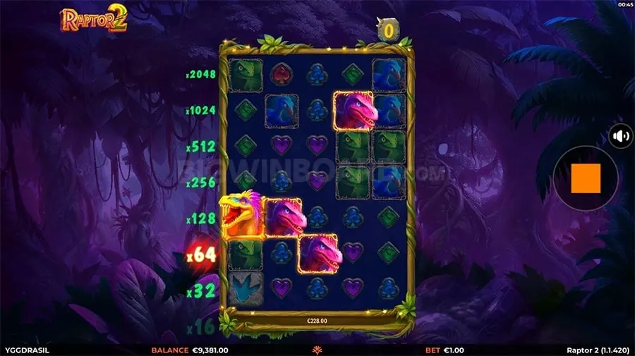 Slot Strategies