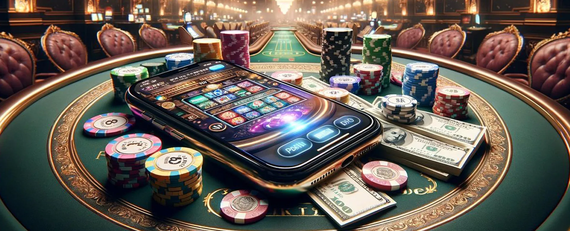 SlotVIP Gaming Philippines Hero Banner